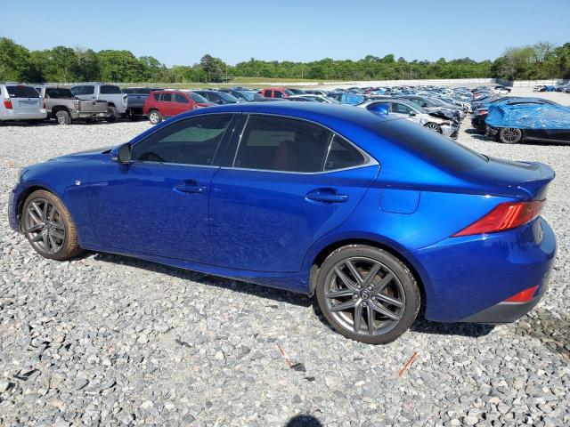 JTHBA1D29J5063804 Lexus IS 300