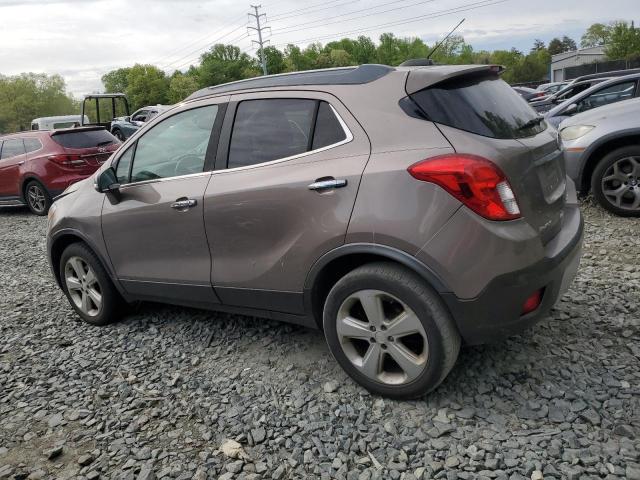 KL4CJFSB3FB146556 Buick Encore Convenience