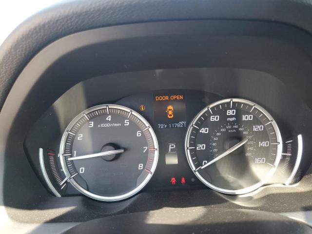 19UUB1F37FA023749 Acura TLX