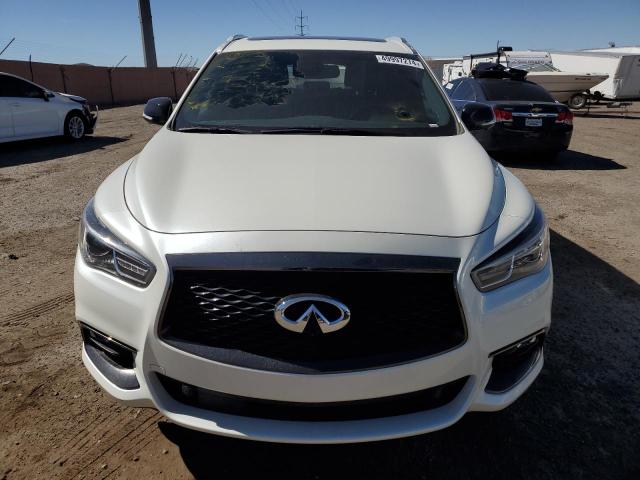 5N1DL0MM8LC527787 Infiniti QX60 LUXE