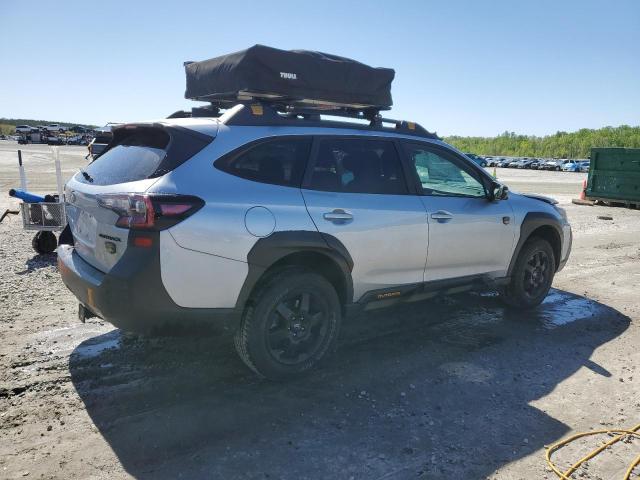 4S4BTGUD4N3175701 Subaru Outback Wilderness