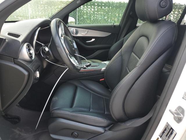 W1N0G8DB6LF855463 Mercedes-Benz GLC 300