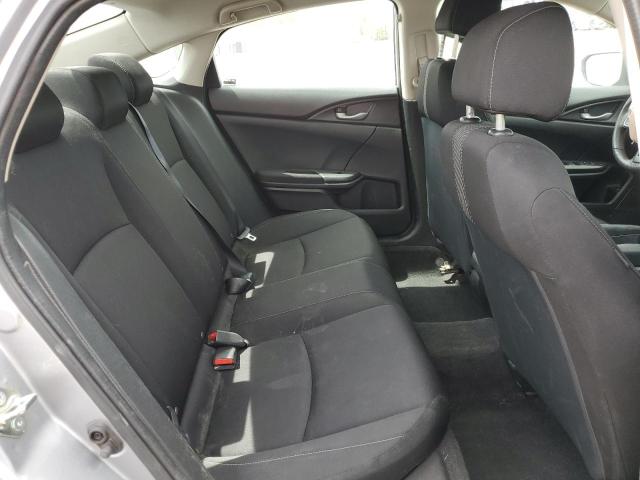 19XFC2F55HE016116 Honda Civic Lx