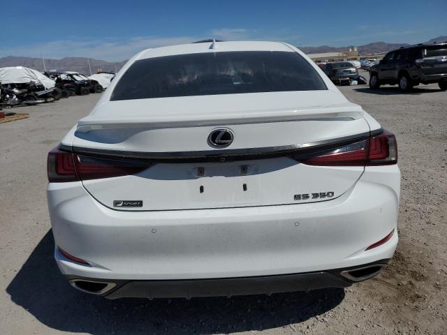 58ABZ1B19KU007250 Lexus ES 350