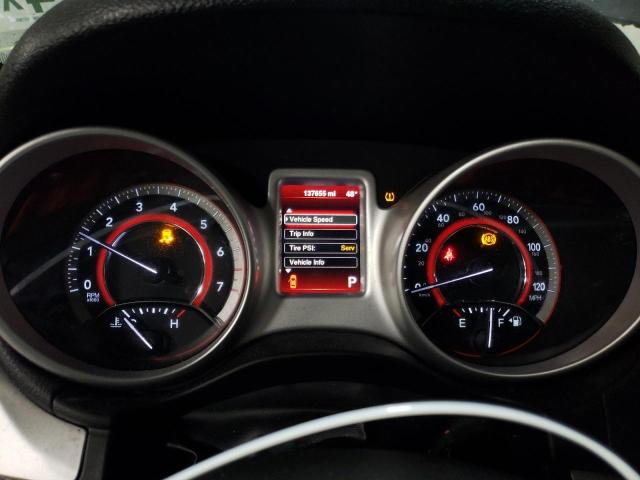 3C4PDCBG5GT137303 Dodge Journey Sxt
