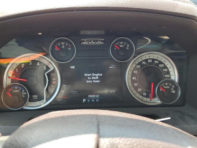 1C6RR6NM9ES286722 RAM 1500 Laie