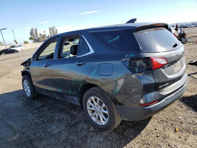 3GNAXJEV4JL362533 Chevrolet EQUINOX LT