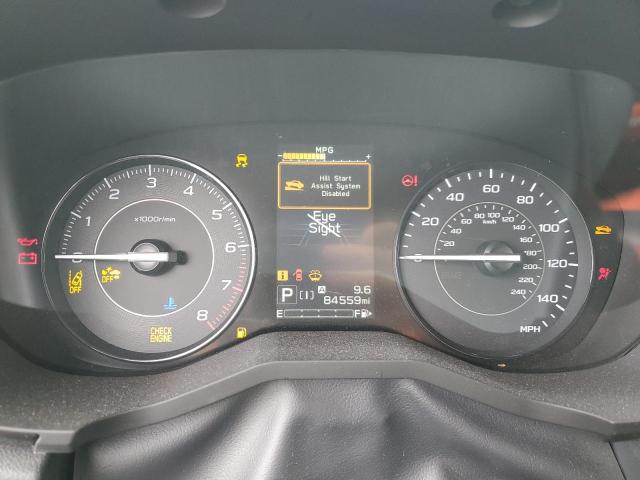 4S3GTAV64M3706255 Subaru Impreza Premium