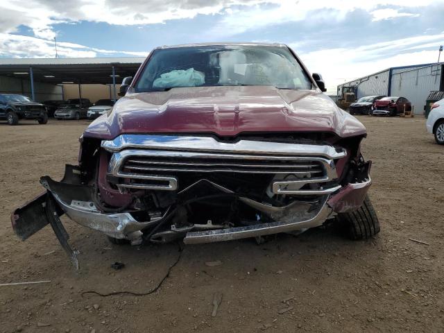 1C6SRFDT2KN795667 RAM 1500 Laie