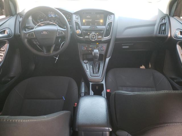 1FADP3H21HL245992 Ford FOCUS SEL
