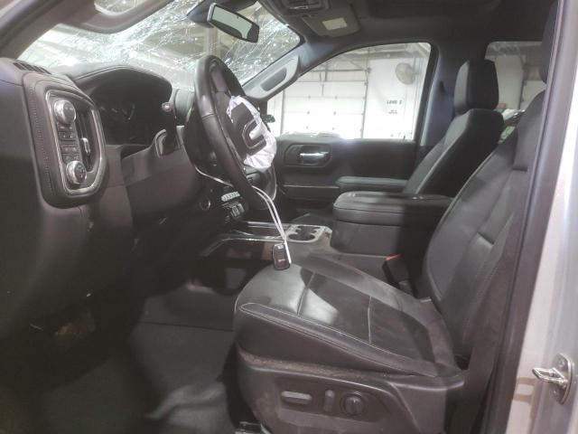 3GTU9DED7NG124859 GMC Sierra Limited K1500 Slt
