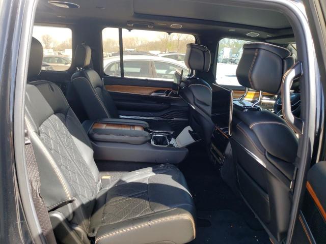1C4SJVGJ2NS100632 Jeep Grand Wagoneer Series Iii
