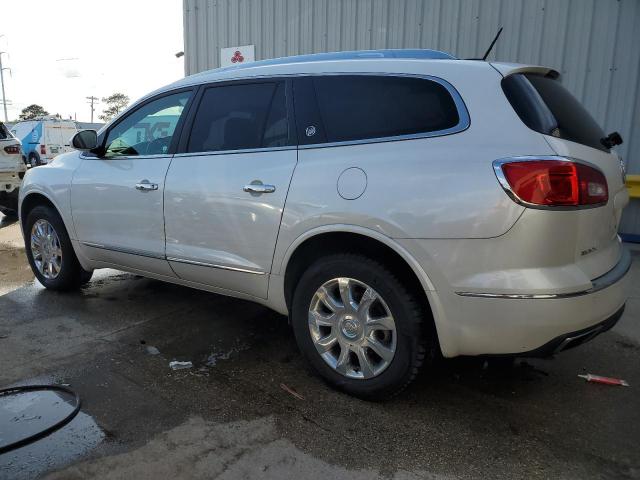 5GAKRBKD3HJ315442 Buick Enclave