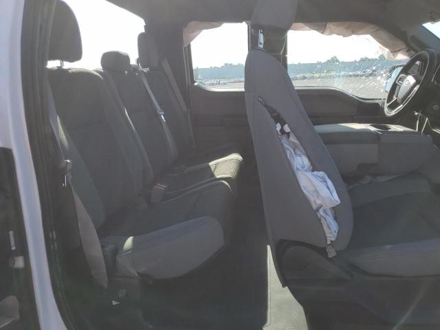 1FTEX1EP2KKF10449 Ford F150 Super Cab