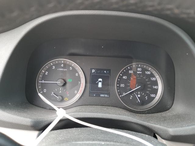 KM8J3CA29GU226517 Hyundai Tucson Limited