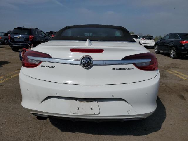 W04WT3N58GG061096 Buick Cascada Premium