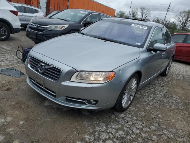 Auction sale of the 2011 Volvo S80 T6, vin: YV1902AH5B1141256, lot number: 49406184