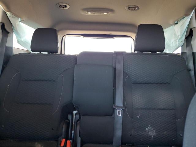 1GKKNKLA0JZ248468 GMC ACADIA SLE