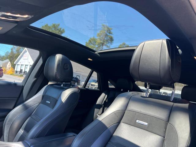 4JGFD6BB1MA192041 Mercedes-Benz Gle Coupe Amg 53 4matic