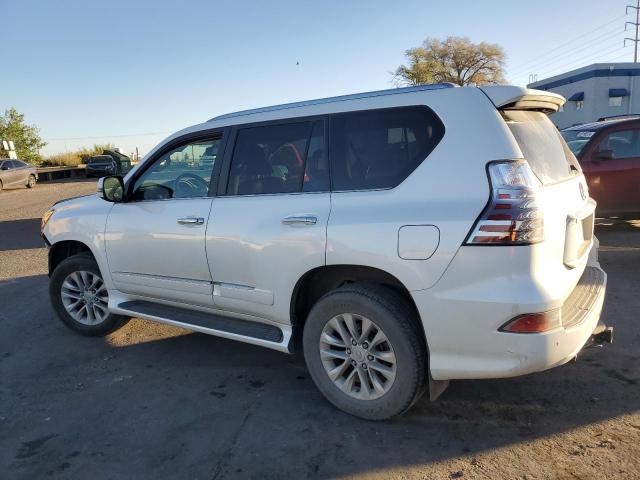 JTJBM7FX0F5112994 Lexus GX 460