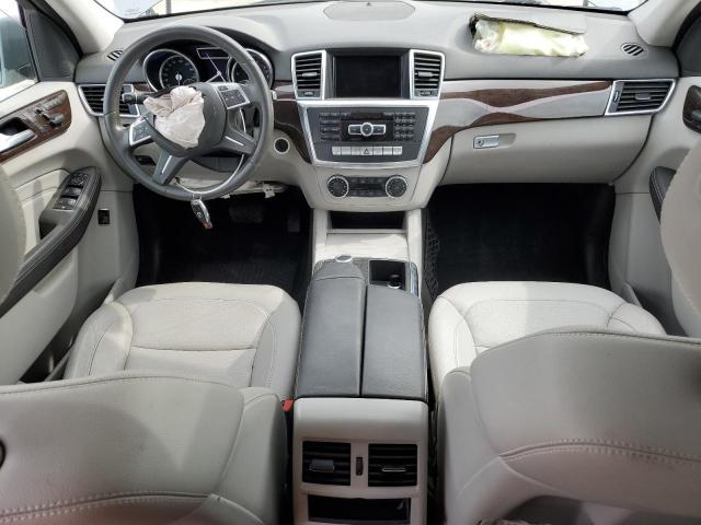 4JGDA5HB1EA388564 Mercedes-Benz Ml 350 4matic