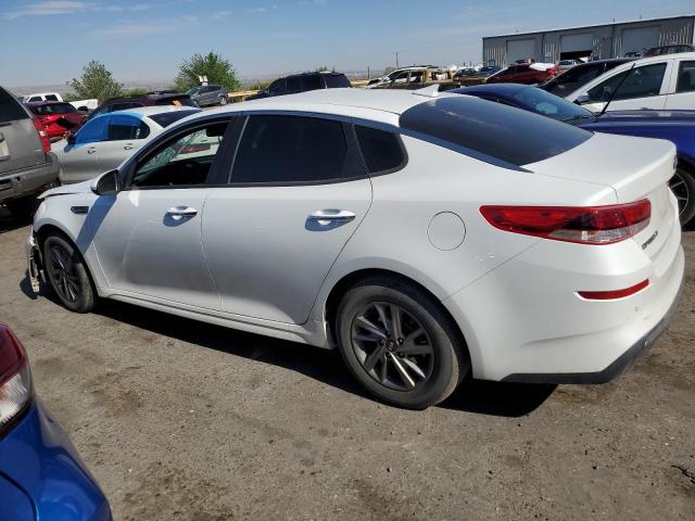 5XXGT4L31LG392797 KIA Optima Lx