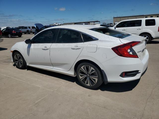 2HGFC1F76JH642877 Honda CIVIC EXL
