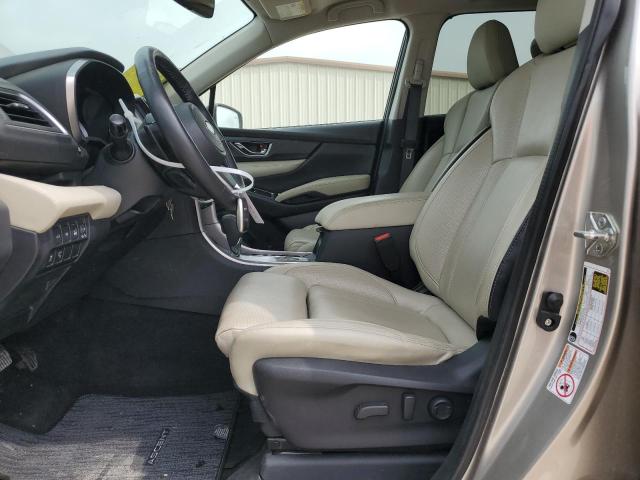 4S4WMAJD1L3461261 Subaru Ascent Limited