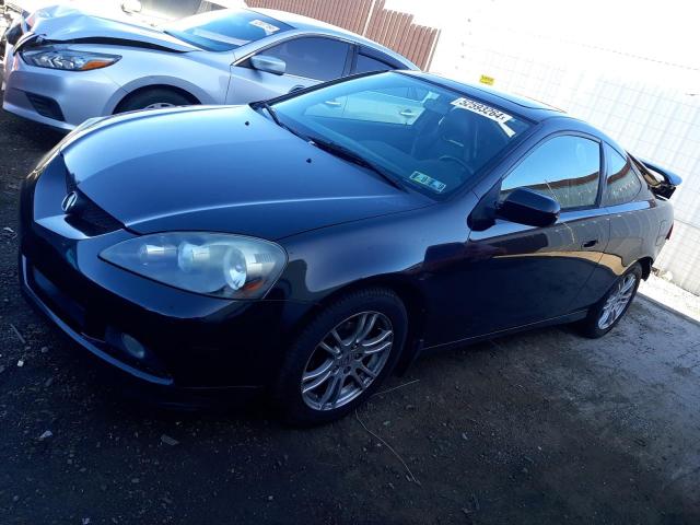 Auction sale of the 2006 Acura Rsx, vin: JH4DC54806S003840, lot number: 52593264