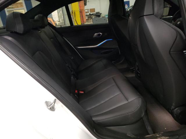 WBS53AY00NFL62687 BMW M3