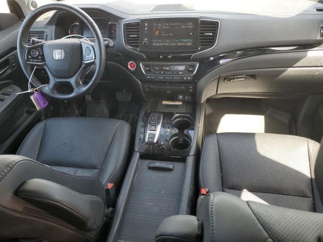 5FNYF6H01MB093188 Honda Pilot Elite