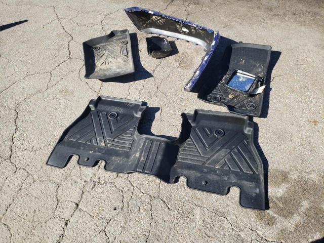 1C4HJXEN6KW593537 Jeep Wrangler Unlimited Sahara