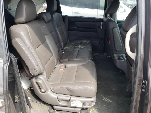 5FNRL5H91HB013688 Honda Odyssey Touring