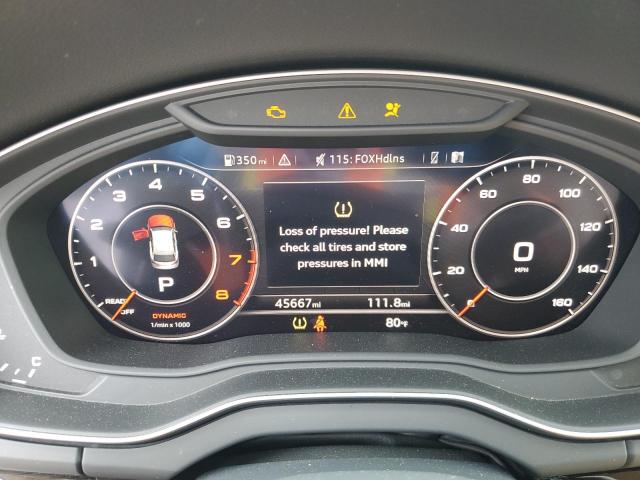 WA1BNAFY0J2081868 Audi Q5 Premium Plus