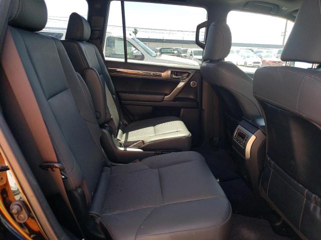 JTJAM7BX8M5300788 Lexus Gx 460 Premium