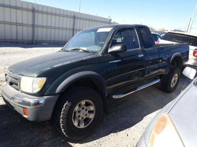 Auction sale of the 2000 Toyota Tacoma Xtracab Prerunner, vin: 4TASM92N0YZ683282, lot number: 42038444