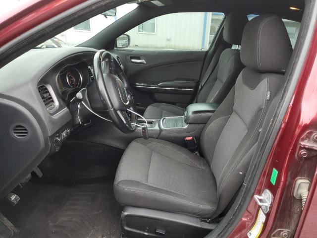 2C3CDXBG0KH588280 Dodge Charger Sxt