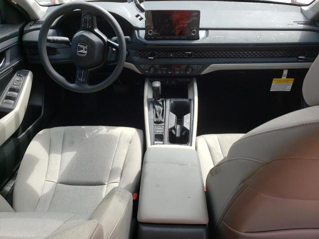 1HGCY1F36RA019836 Honda ACCORD EX