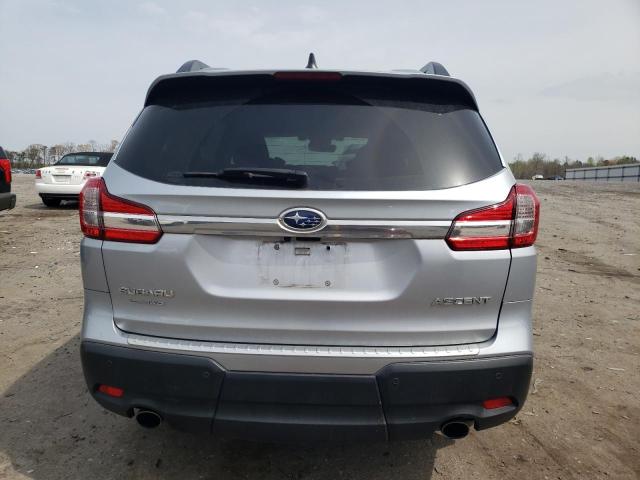 4S4WMAFDXK3480608 Subaru Ascent Premium