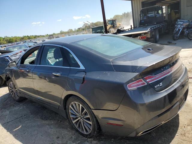 3LN6L5A95JR602529 Lincoln Mkz Premiere
