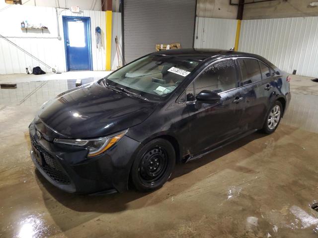 Auction sale of the 2020 Toyota Corolla Le, vin: 5YFEPRAE5LP059393, lot number: 49916804