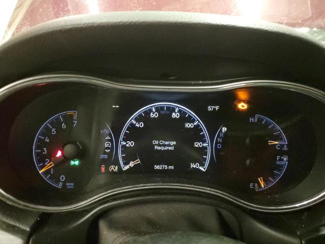 1C4RJFBG9LC173147 Jeep Grand Cherokee Limited