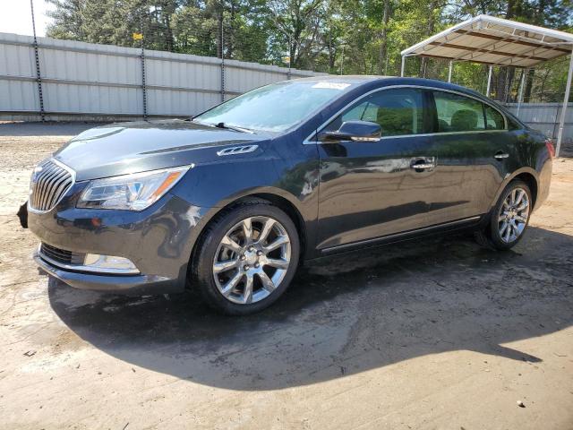 Auction sale of the 2014 Buick Lacrosse, vin: 1G4GB5G34EF282228, lot number: 51068494