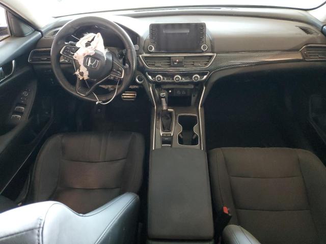 1HGCV1F48MA071222 Honda Accord Sport Se