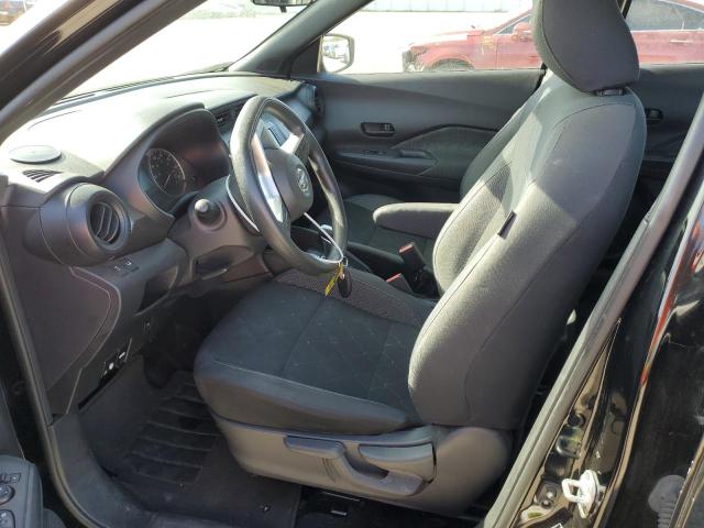 3N1CP5CU2KL558154 Nissan KICKS S