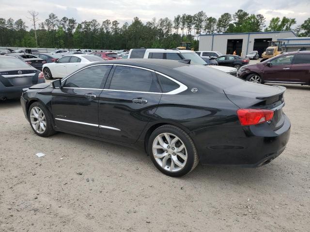 1G1145S3XHU149090 Chevrolet Impala Premier