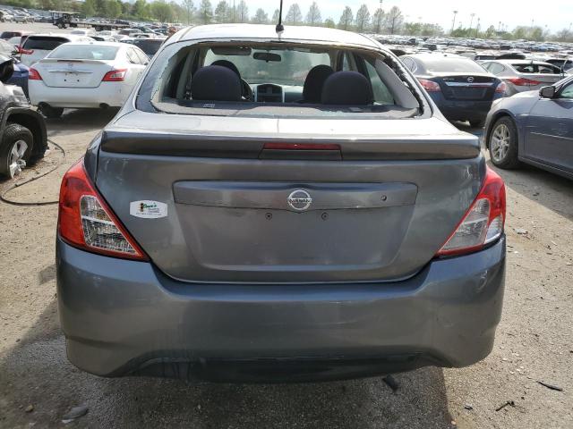 3N1CN7AP3HL802126 Nissan VERSA S