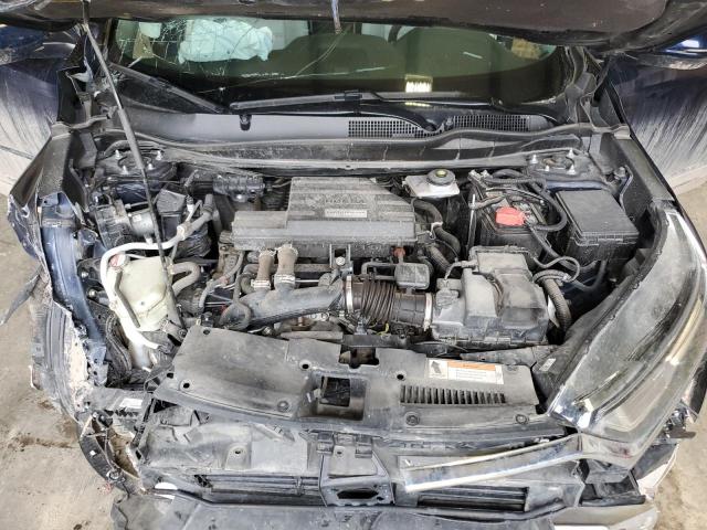7FARW2H98KE024589 Honda Cr-v Touring