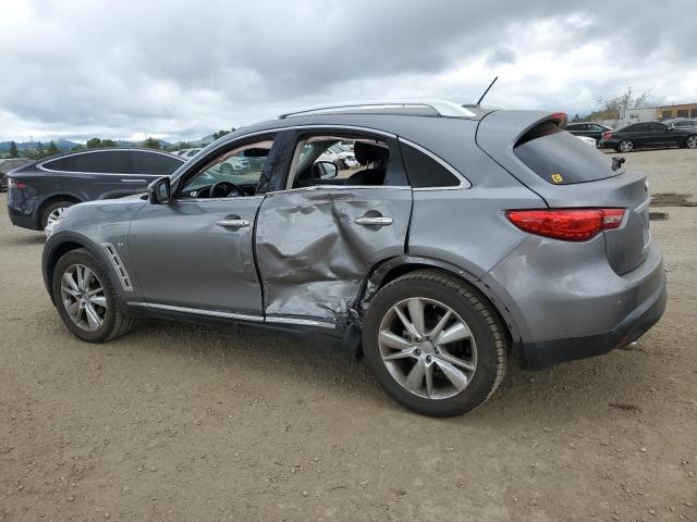 JN8CS1MU4EM450443 Infiniti QX70