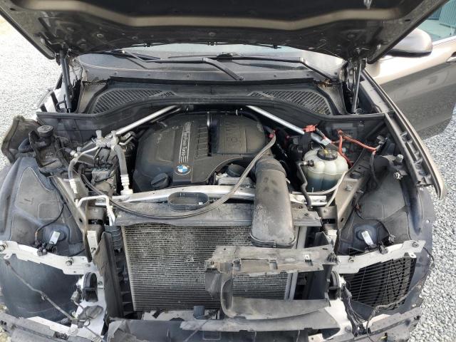 5UXKR0C35H0X78342 BMW X5 Xdrive35i
